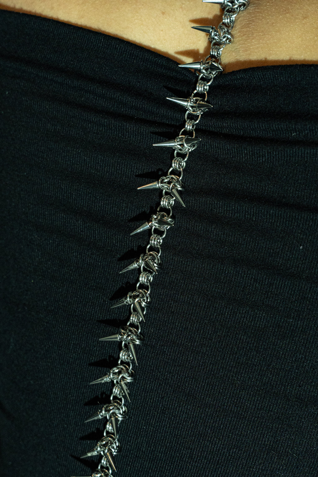 Ecliptique Spine