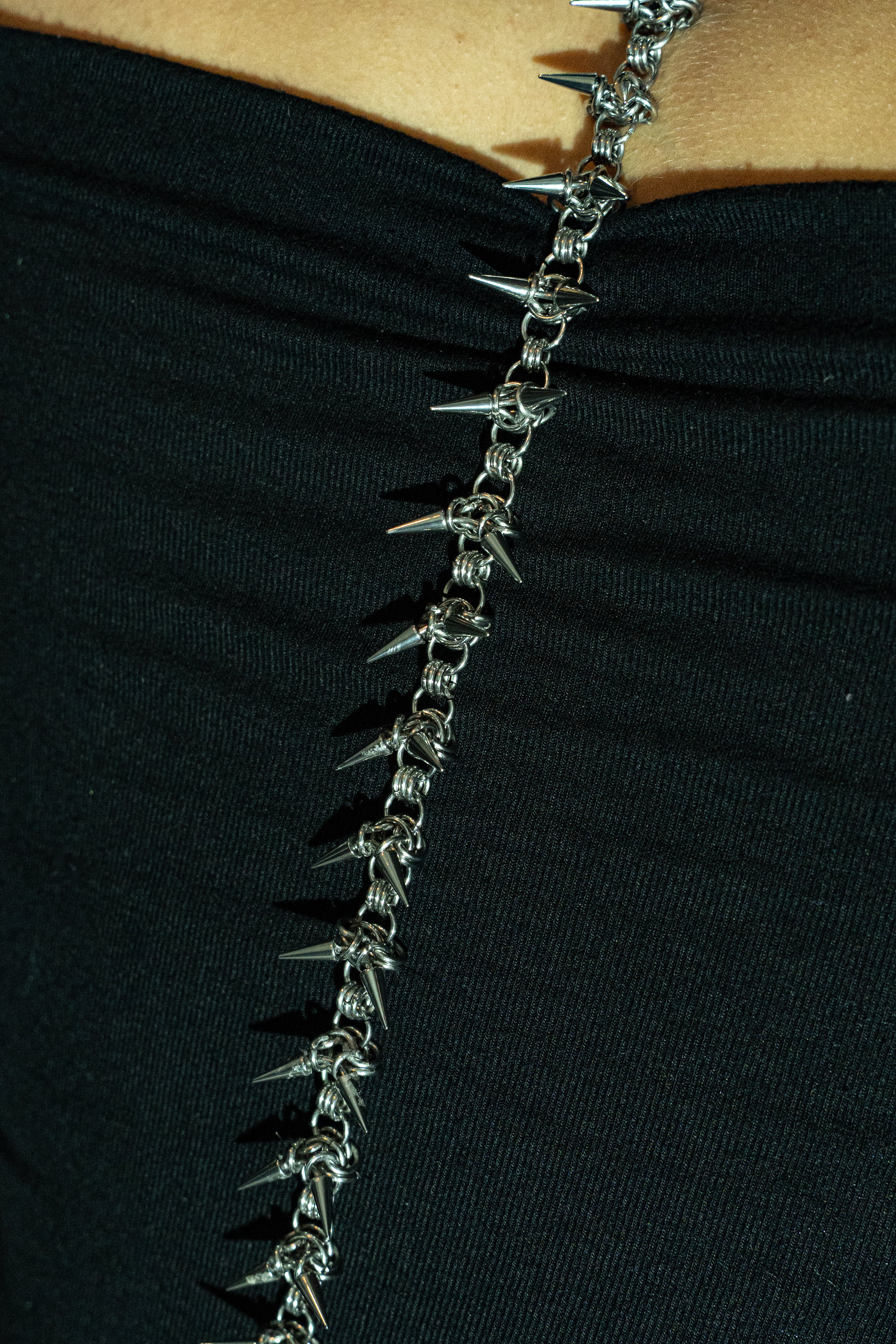 Ecliptique Spine