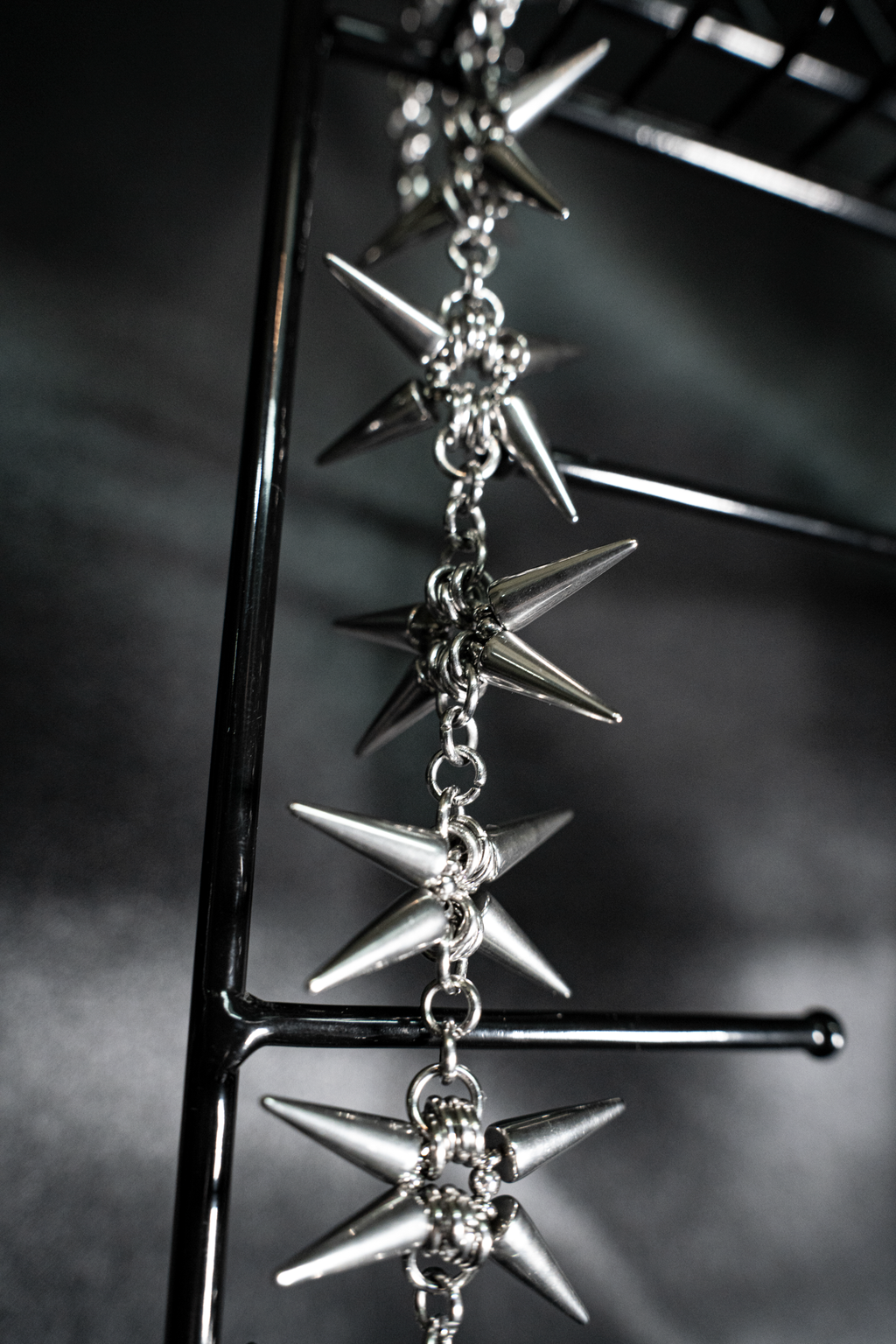 Ecliptique Spikes