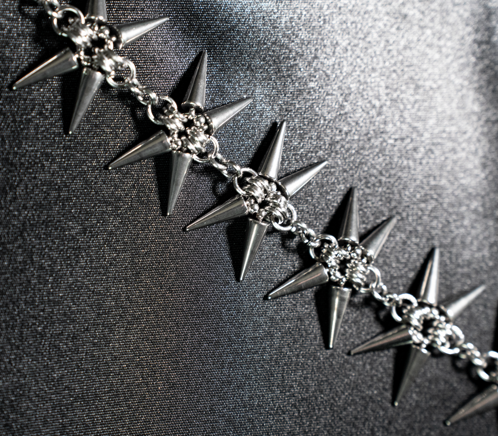 Ecliptique Spikes