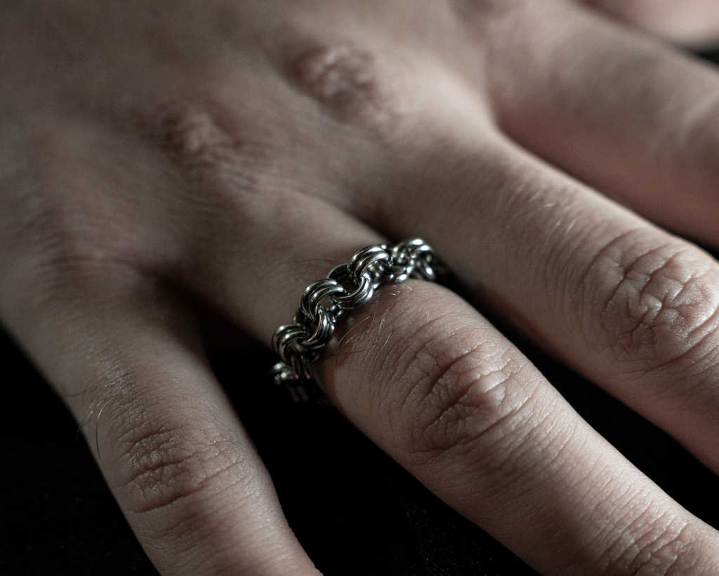 Etherna Ring