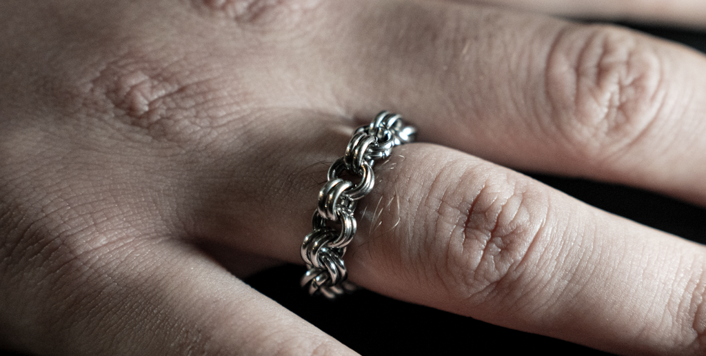 Etherna Ring