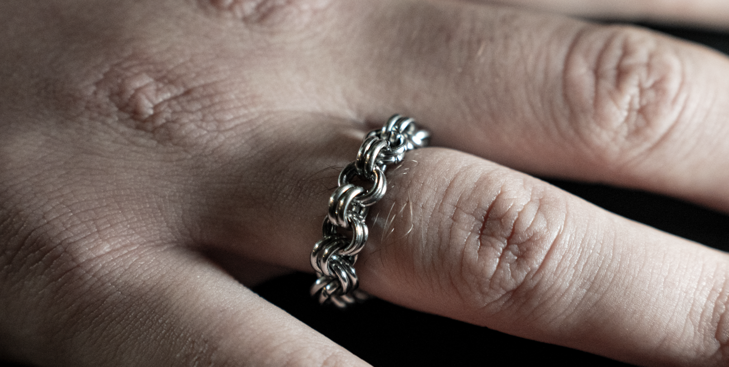 Etherna Ring