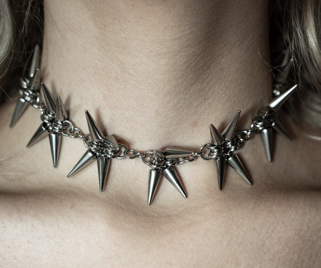 Ecliptique Spikes