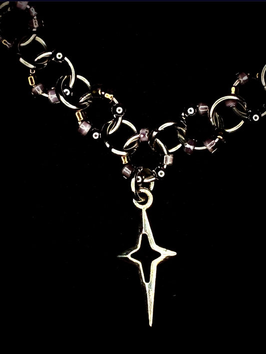 NYX Necklace