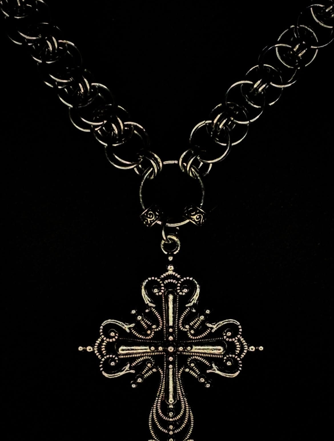 Sigil Cross