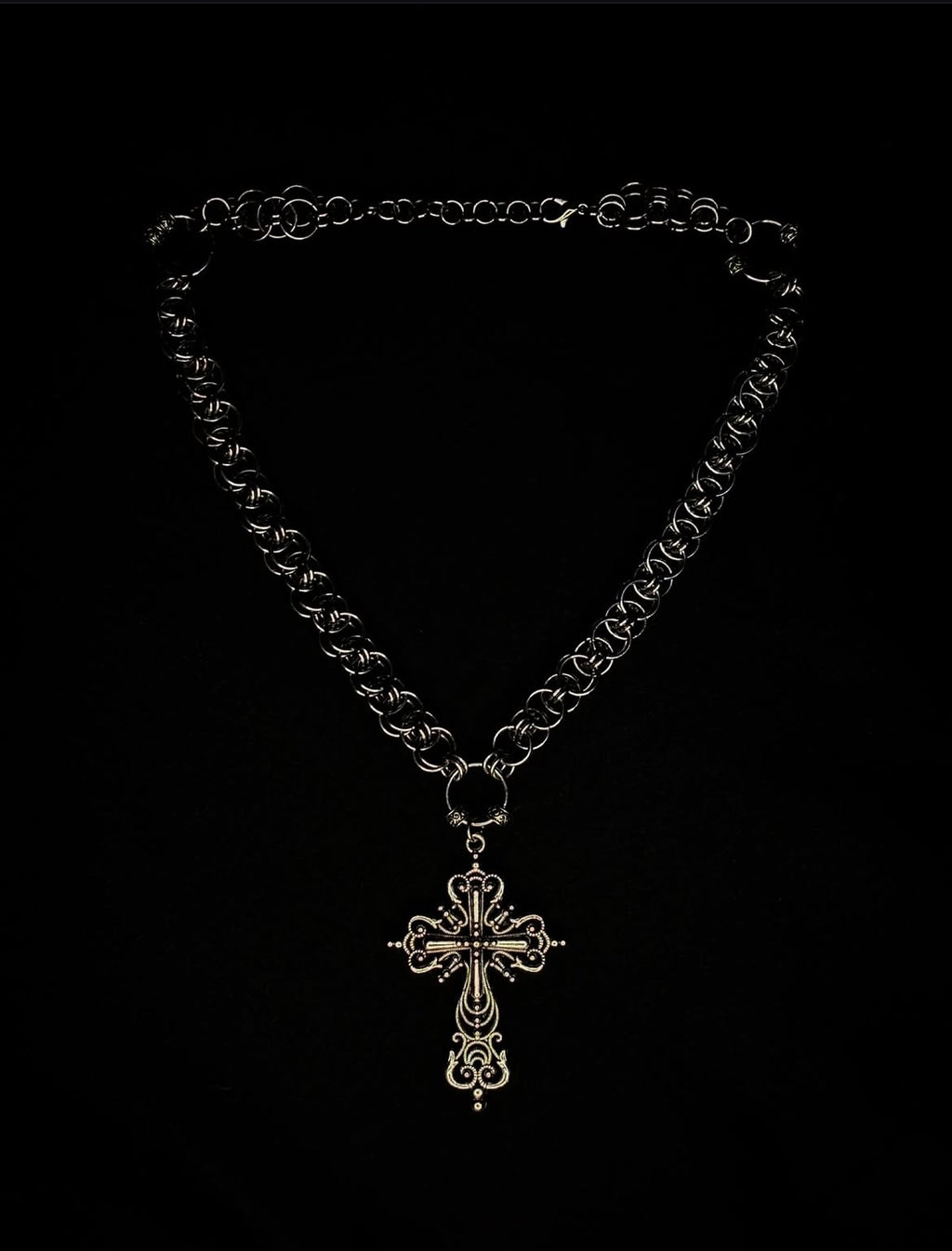 Sigil Cross