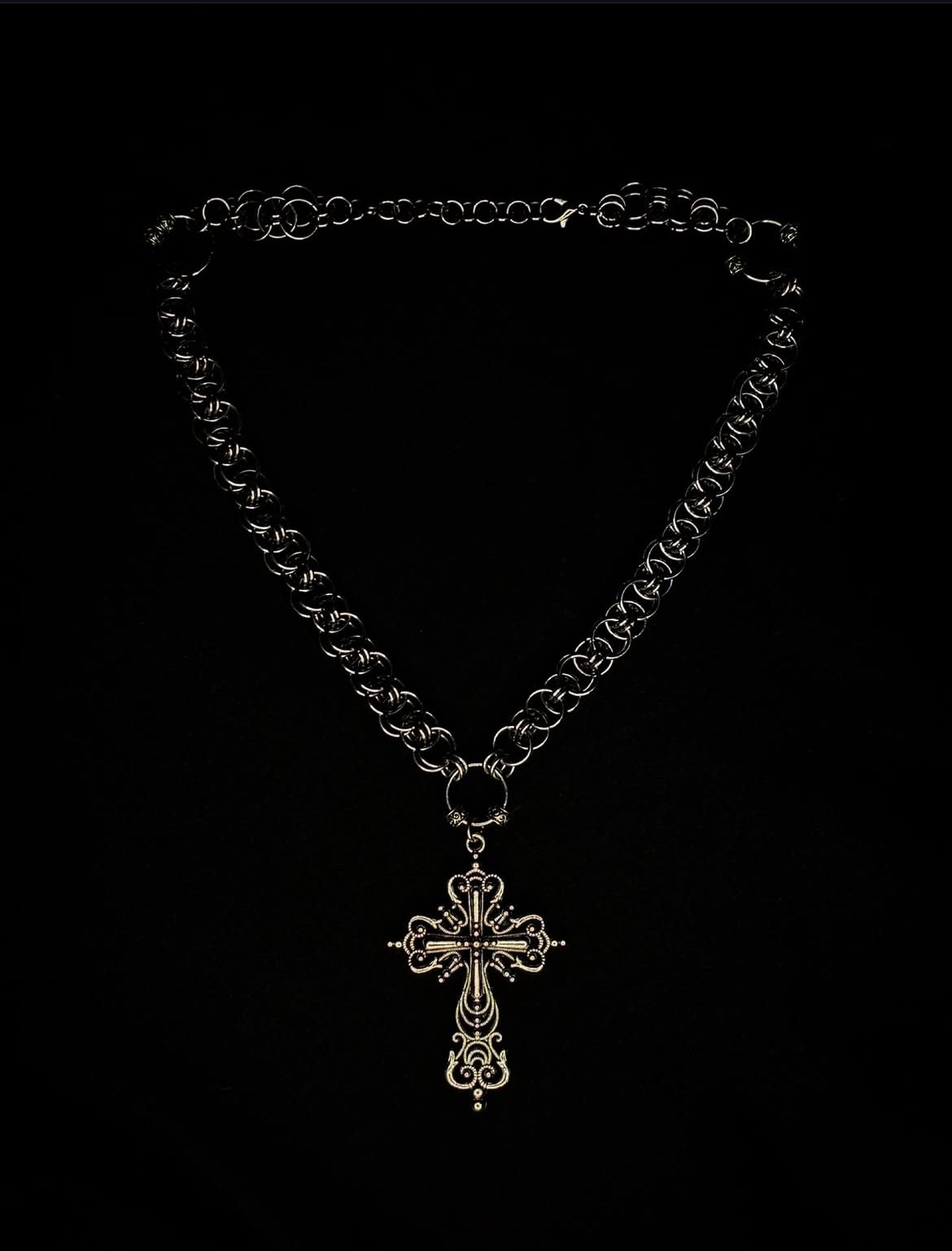 Sigil Cross