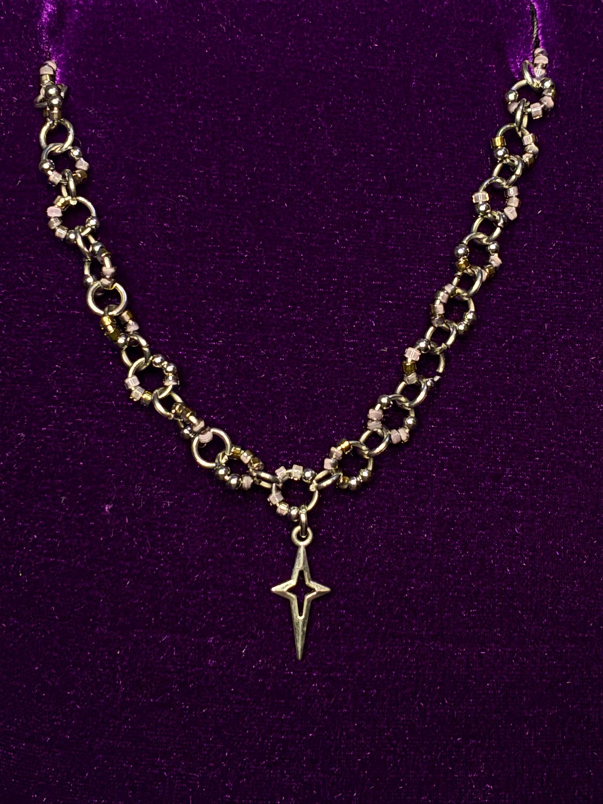 NYX Necklace