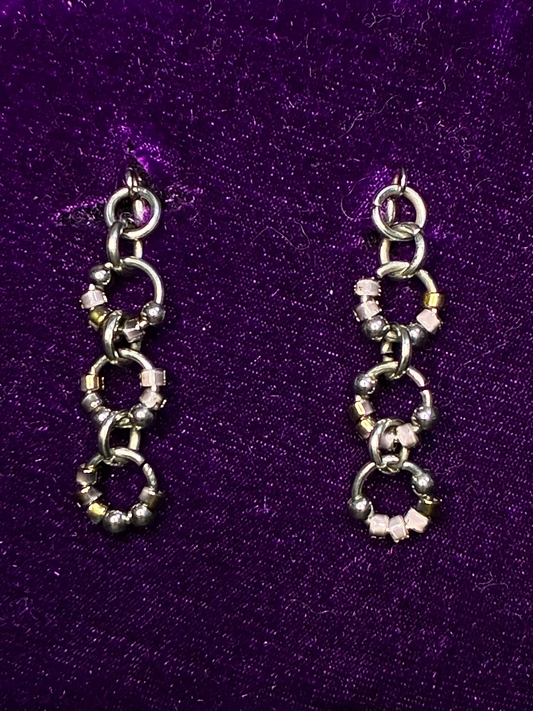 NYX Earrings