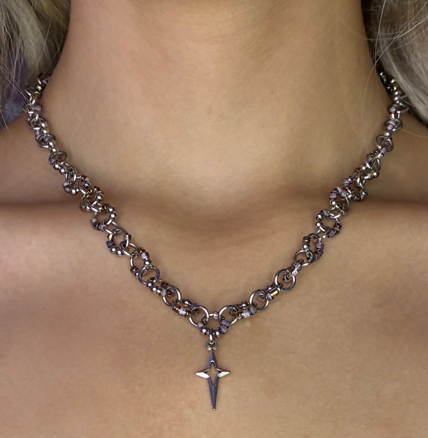 NYX Necklace