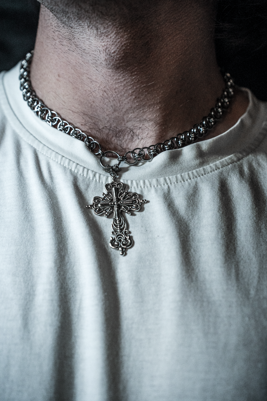Sigil Cross