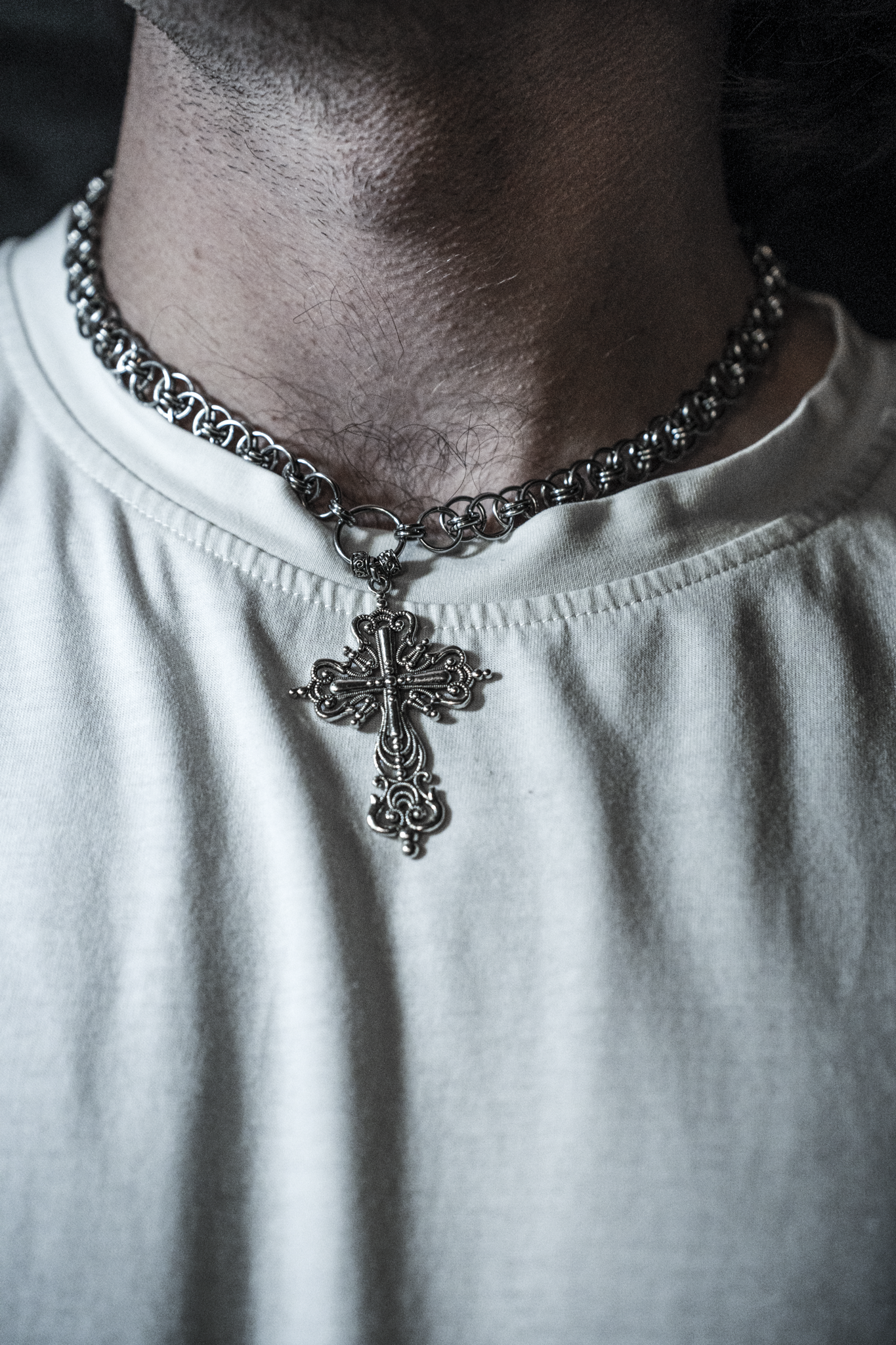 Sigil Cross