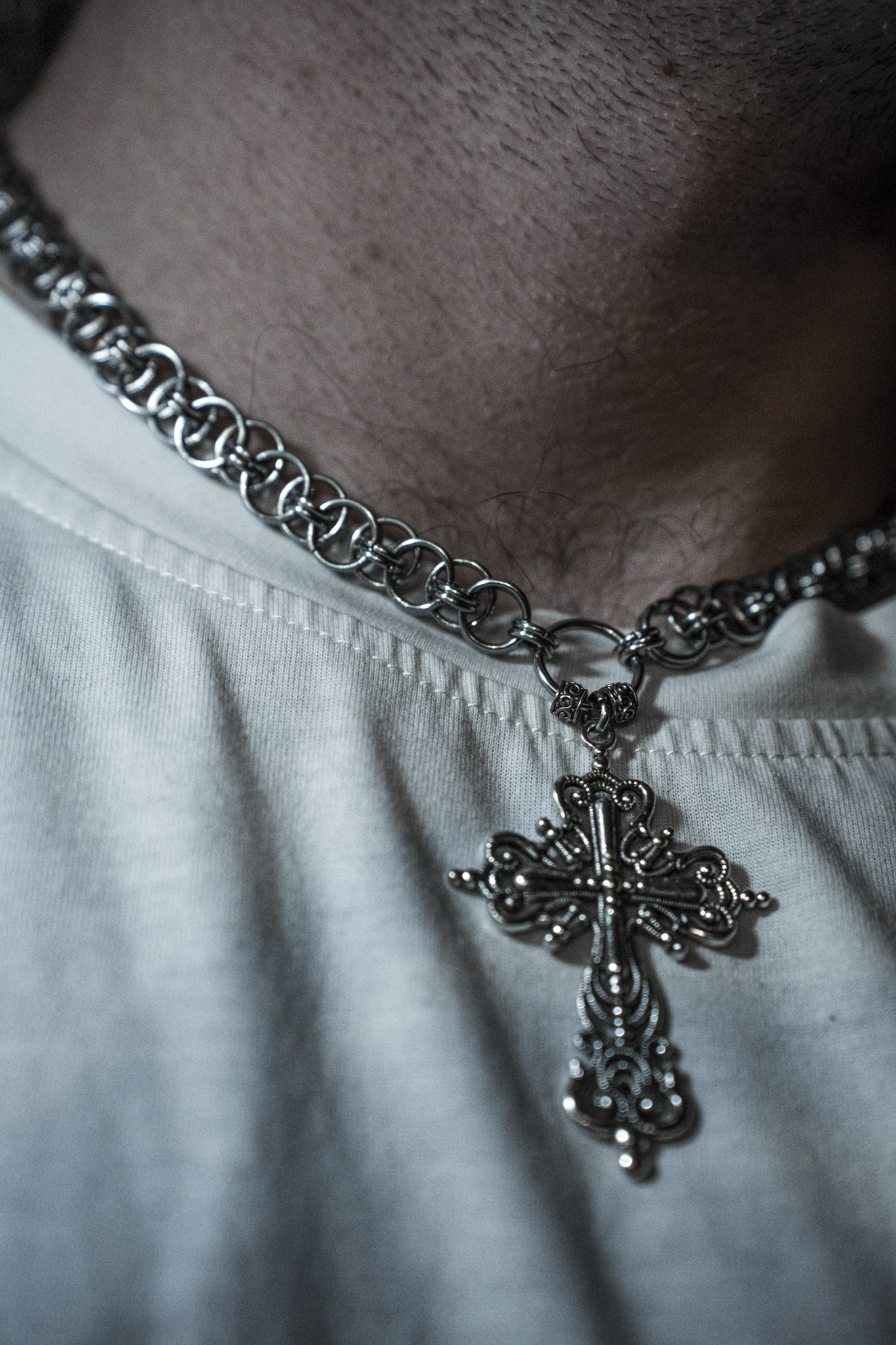Sigil Cross