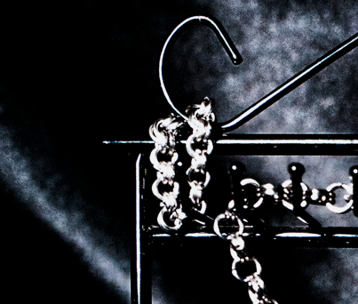 Etherna Ring