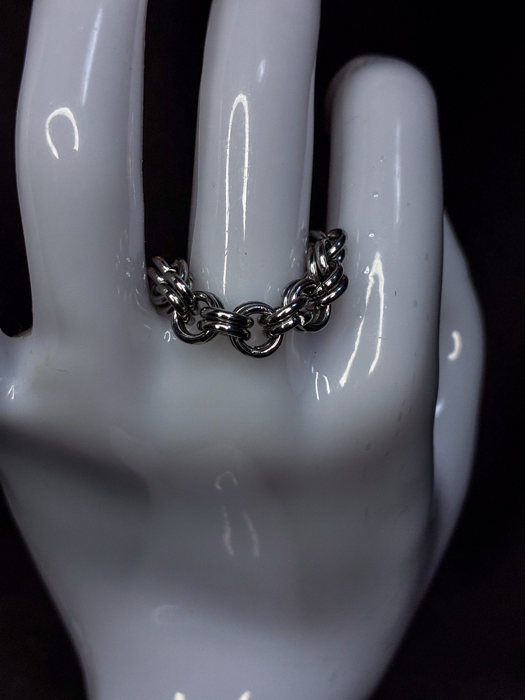 Etherna Ring