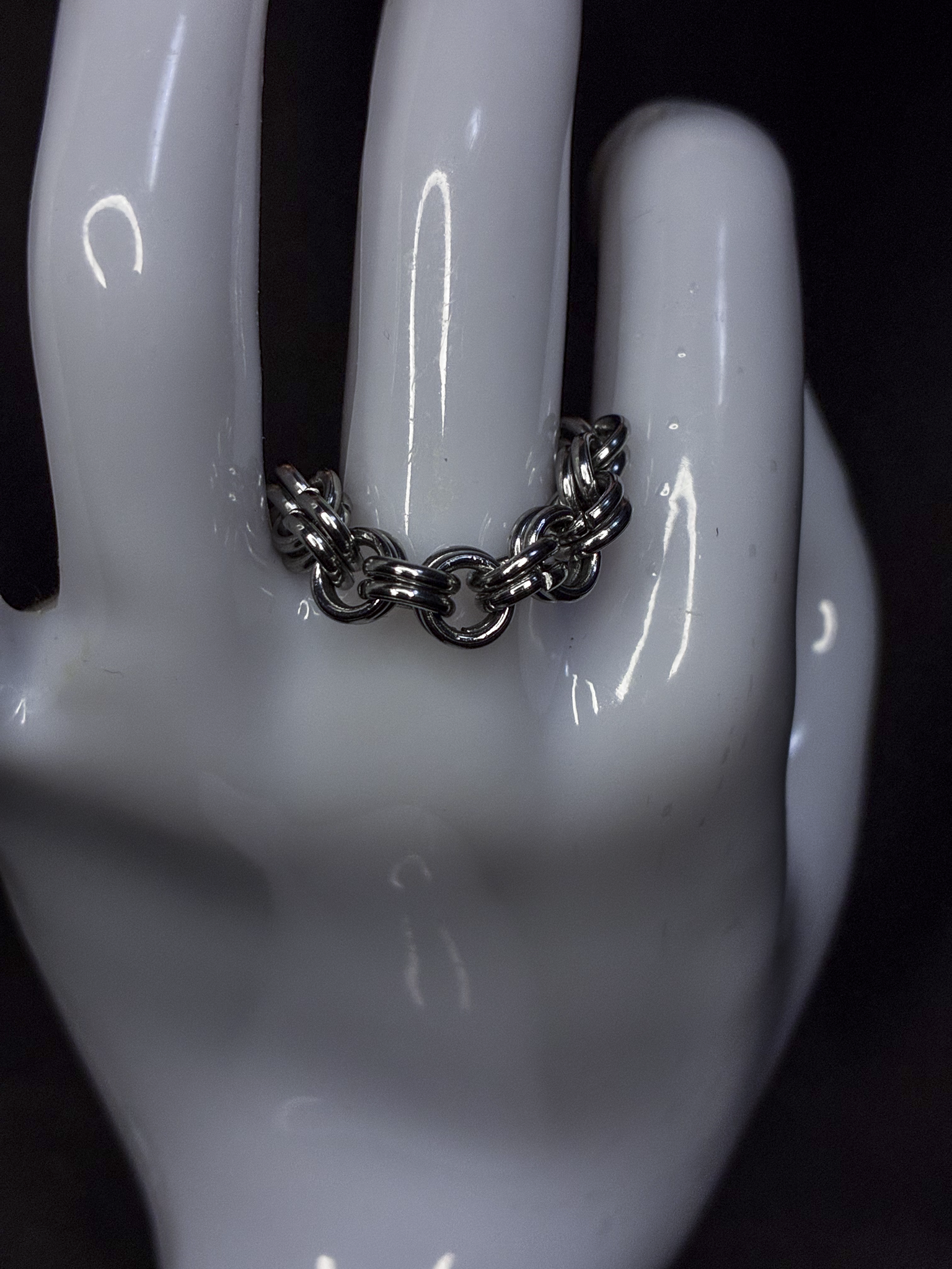 Etherna Ring