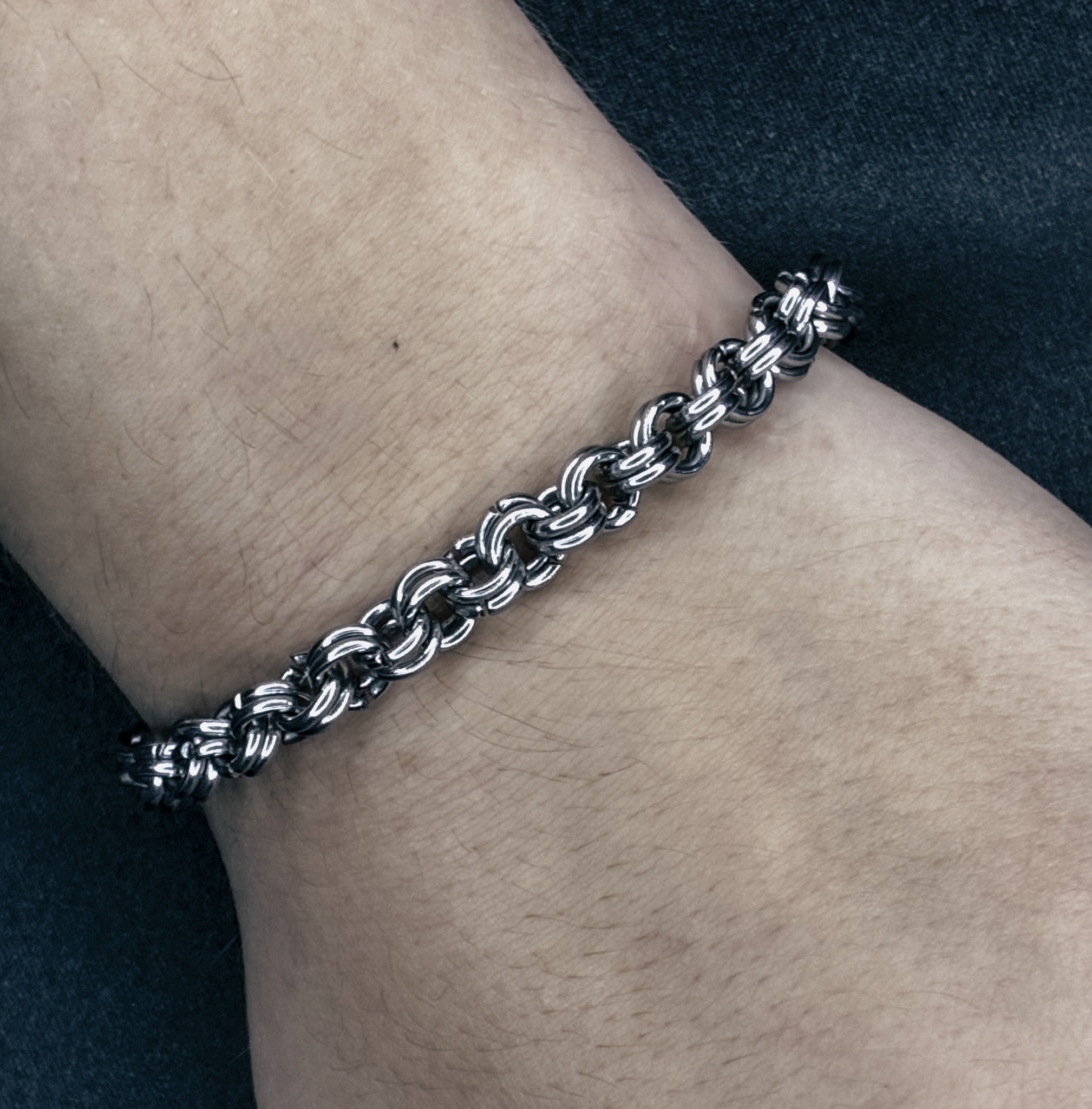 Etherna Bracelet