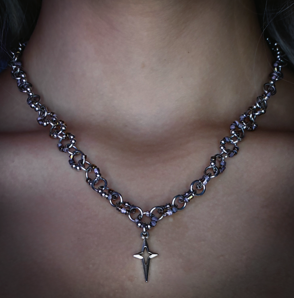 NYX Necklace