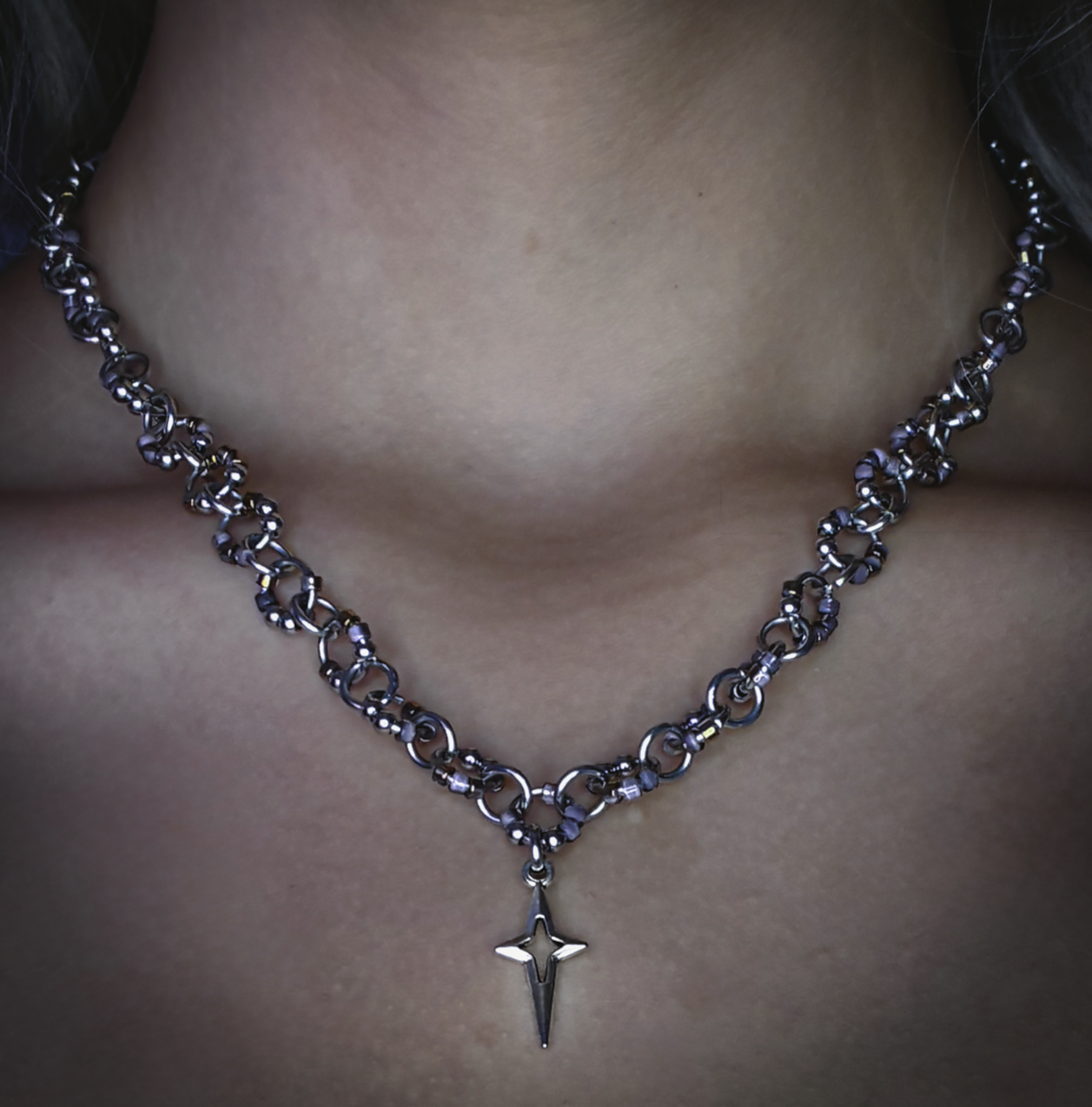 NYX Necklace