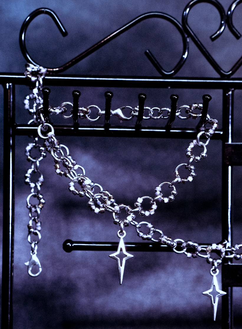 NYX Bracelet