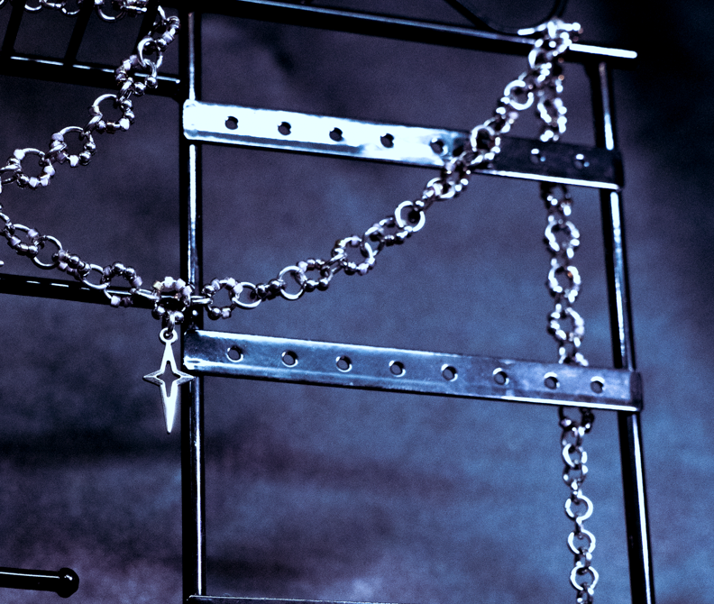 NYX Necklace
