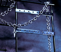 NYX Necklace