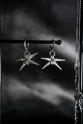 Ecliptique Spire Earrings