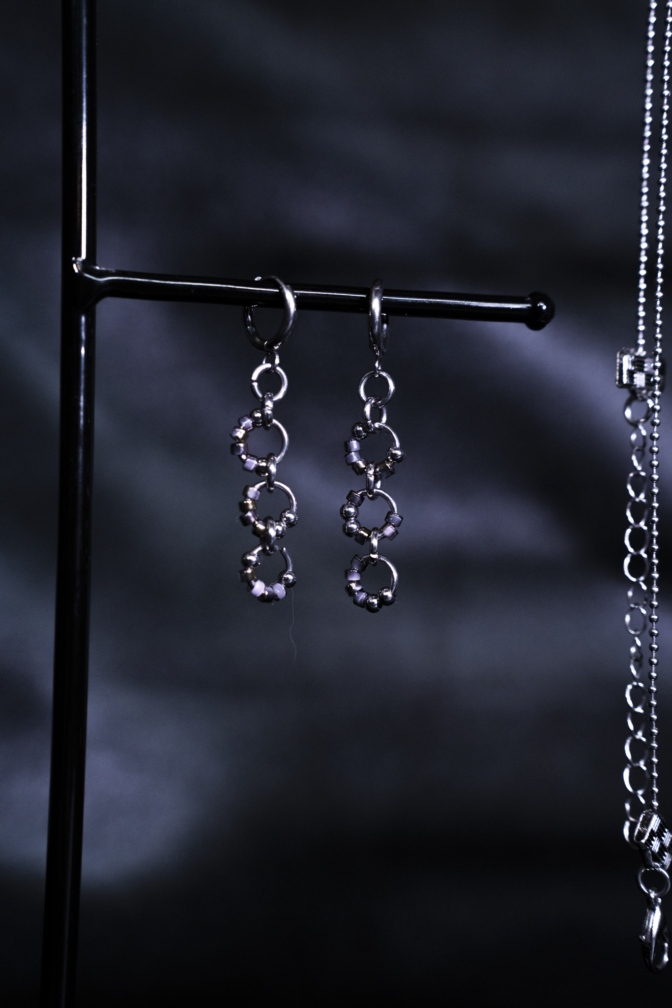 NYX Earrings
