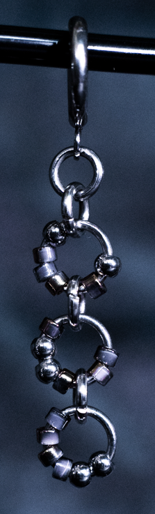 NYX Earrings