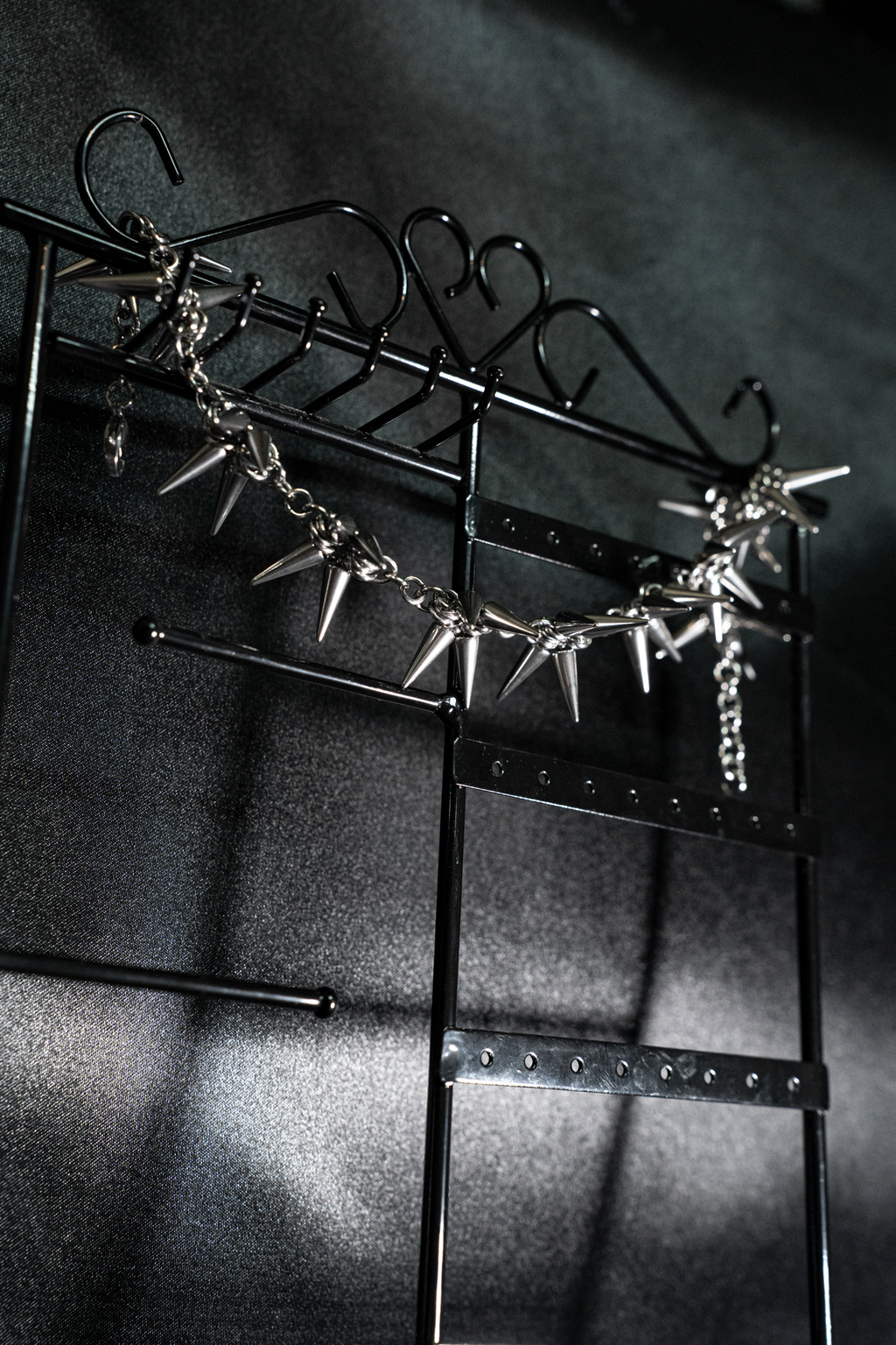 Ecliptique Spine