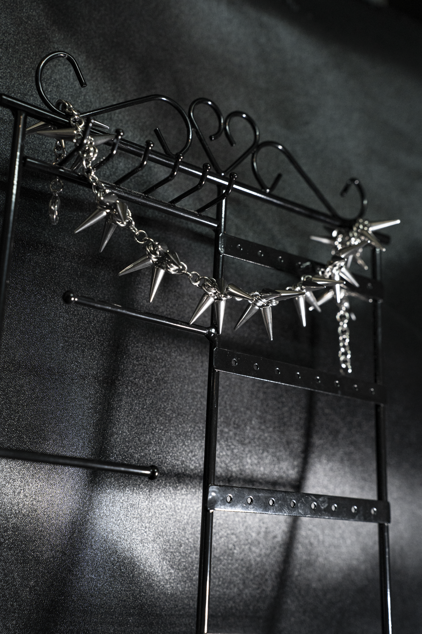 Ecliptique Spikes