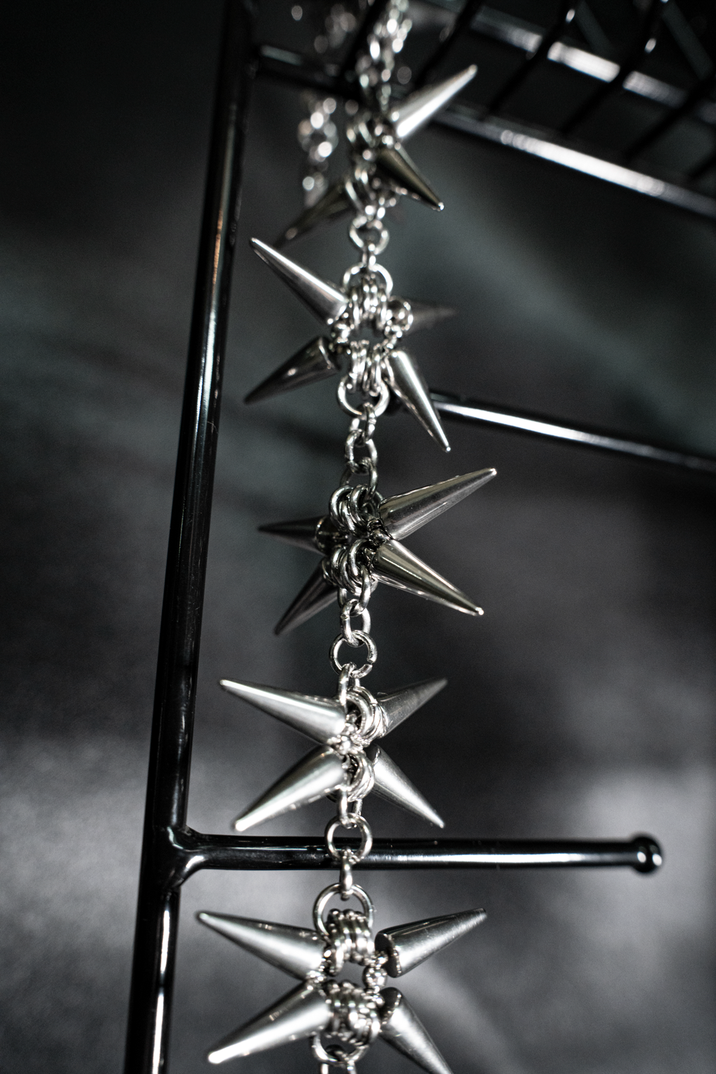 Ecliptique Spine