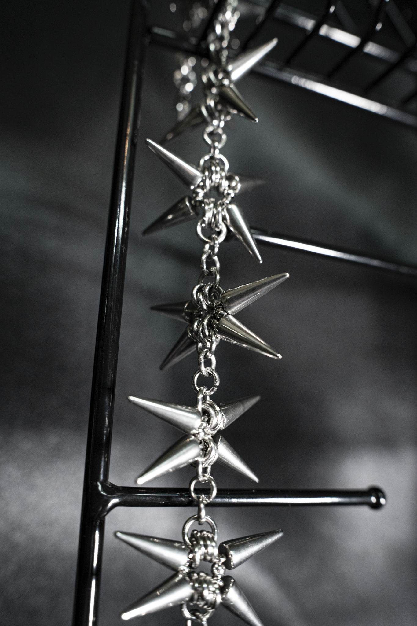 Ecliptique Spine