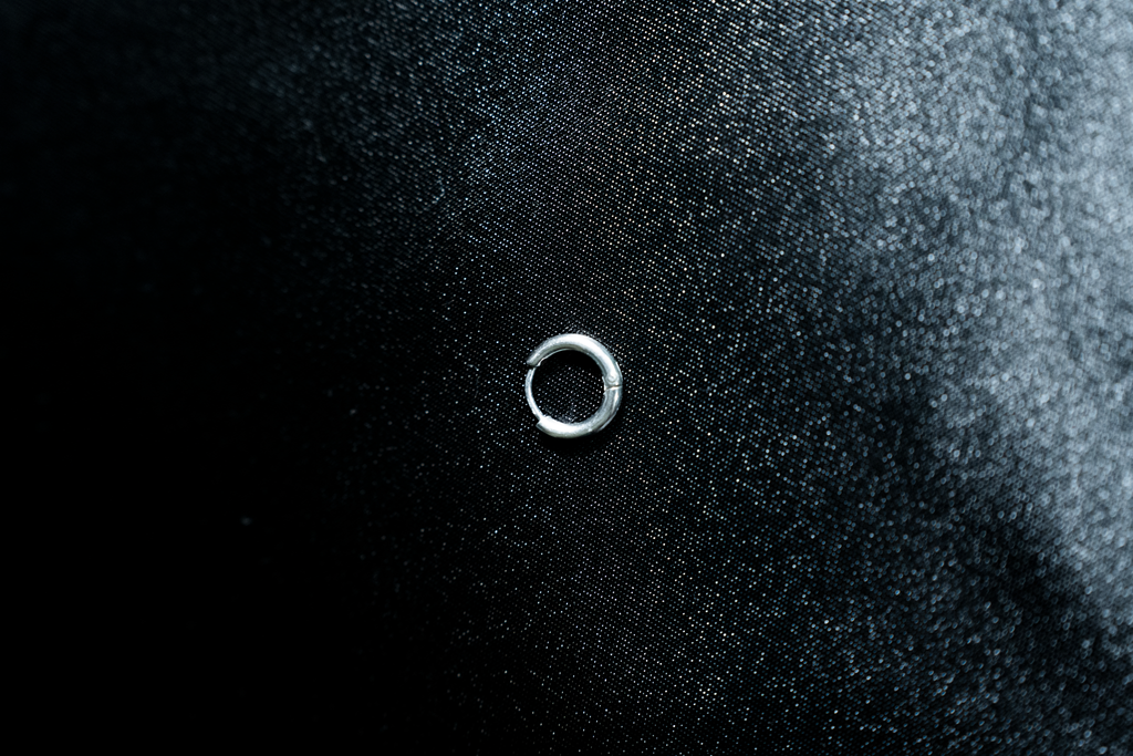 Fallen Hoop